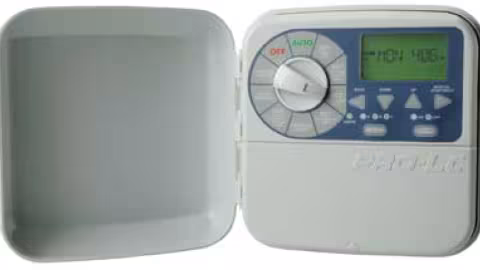 K-Rain Manufacturing annonce la sortie du Pro-LC, un tout nouveau modèle dans sa gamme de programmateurs d’irrigation. 