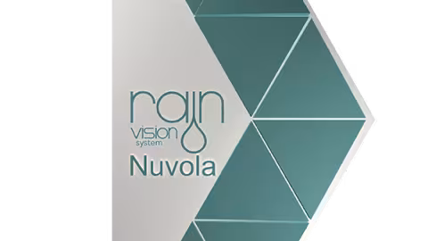 le Rain Vision