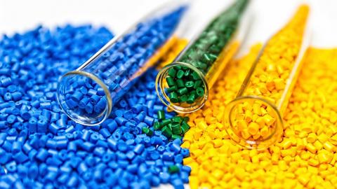 The future of the plastic industry: Portugal case