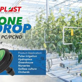  ONE-DROP®