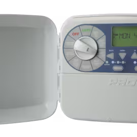 PRO-LC, programmateur d'irrigation K-Rain compatible WiFi. 