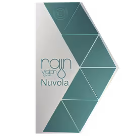 Rain Vision 